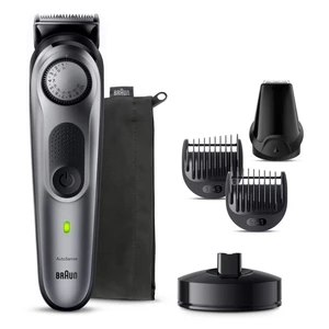 BRAUN BT 7420 Grey