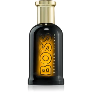 Hugo Boss BOSS Bottled Elixir parfumovaná voda (intense) pre mužov 50 ml