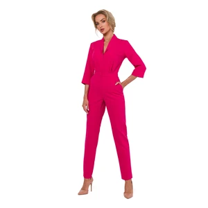 Made Of Emotion Woman's Jumpsuit M751