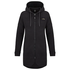 Felpa con cappuccio da donna LOAP