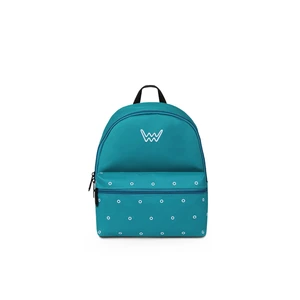 Fashion backpack VUCH Miles Blue