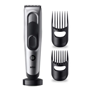 BRAUN HC 7390 Grey