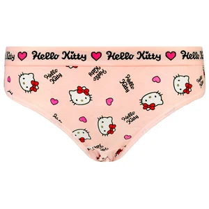 Dámské kalhotky Hello Kitty - Frogies