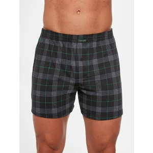 Boxer shorts Cornette Comfort 002/256 S-2XL graphite