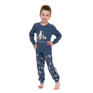 Doctor Nap Kids's Pyjamas PDU.4324