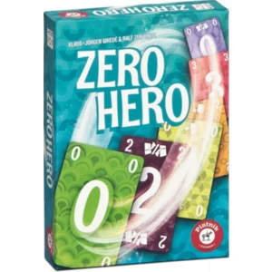 Zero Hero (CZ,SK,HU,DE,FR)