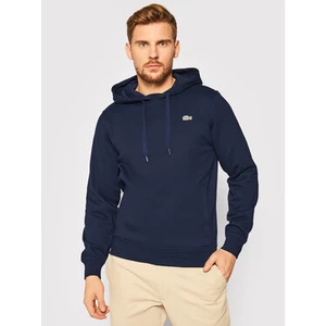 Bluza Lacoste Hooded Fleece Sweatshirt SH1527 423