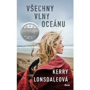 Všechny vlny oceánu - Kerry Lonsdaleová