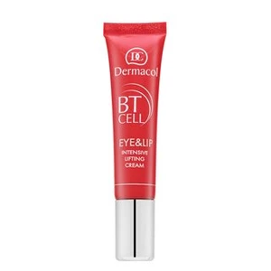 Dermacol Intenzivní liftingový krém na oči a rty BT Cell 15 ml