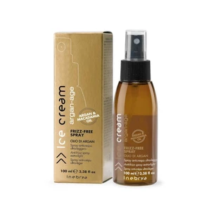 Inebrya Argan-Age ultra ľahký sprej proti krepateniu 100 ml