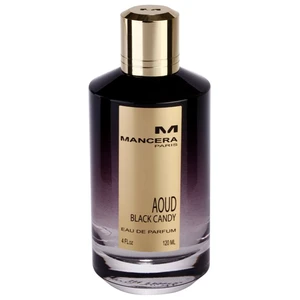 Mancera Aoud Black Candy parfémovaná voda unisex 120 ml