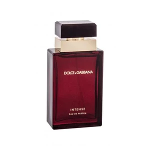 Dolce & Gabbana Pour Femme Intense parfumovaná voda pre ženy 50 ml