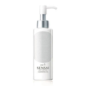 Sensai Silky Purifying Cleansing Oil čistiaci olej 150 ml