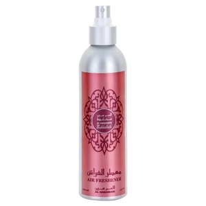 Al Haramain Mukhallath bytový sprej 250 ml