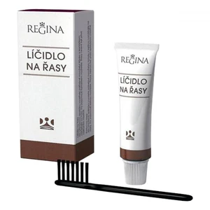 Regina Colors náplň do riasenky odtieň Black 5.8 g