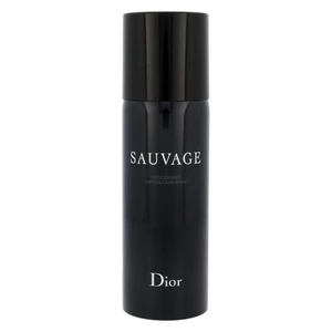 DIOR - Sauvage – Deodorant ve spreji – Parfémovaný deodorant