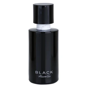 Kenneth Cole Black for Her parfumovaná voda pre ženy 100 ml