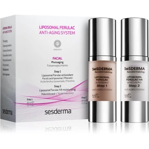 Sesderma Liposomal Ferulac obnova pleti ve dvou krocích 2 x 30 ml