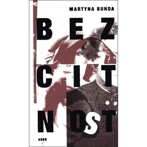 Bezcitnost - Bunda Martyna