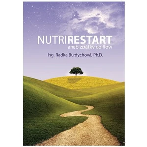 NutriRestart - Radka Burdychová