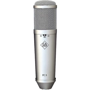 Golden Age Project FC 3 Microphone à condensateur pour studio