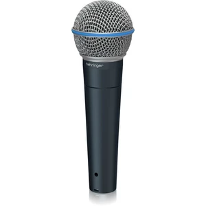 Behringer BA 85A Mikrofon dynamiczny wokalny