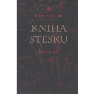 Kniha stesku - Bernadim Ribeiro