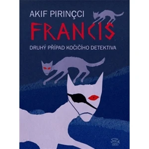 Francis - Akif Pirincci