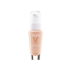 Vichy Liftactiv Flexiteint omladzujúci make-up s liftingovým účinkom odtieň 35 Sand SPF 20 30 ml