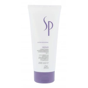 Wella Professionals SP Repair kondicionér pre poškodené, chemicky ošetrené vlasy 200 ml