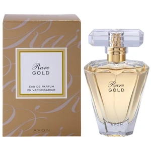 Avon Rare Gold parfémovaná voda pro ženy 50 ml