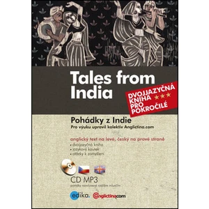 Tales from India/ Pohádky z Indie