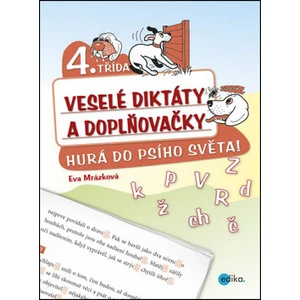 Veselé diktáty a doplňovačky