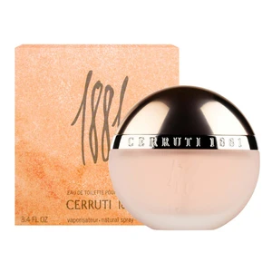 Cerruti 1881 Women - EDT 100 ml