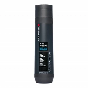 Goldwell Dualsenses For Men šampon a sprchový gel 2 v 1 300 ml