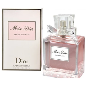 Dior (Christian Dior) Miss Dior 2019 woda toaletowa dla kobiet 100 ml