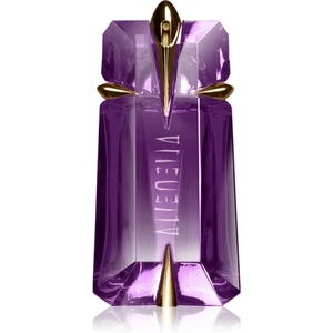 Mugler Alien parfumovaná voda plniteľná pre ženy 90 ml