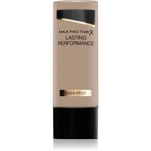 Max Factor Lasting Performance dlhotrvajúci tekutý make-up odtieň 111 Deep Beige 35 ml