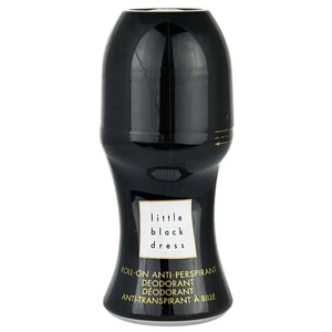 Avon Little Black Dress dezodorant roll-on pre ženy 50 ml