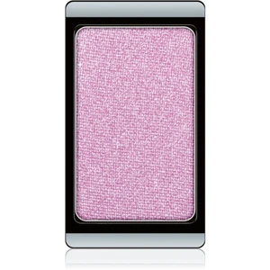 Artdeco Eyeshadow Pearl pudrové očné tiene v praktickom magnetickom puzdre odtieň 30.87 Pearly Purple 0.8 g