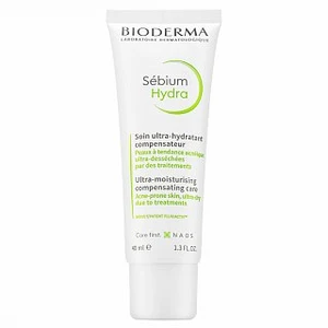 BIODERMA Sébium HYDRA