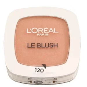L’Oréal Paris True Match Le Blush lícenka odtieň 120 Sandalwood Rose 5 g