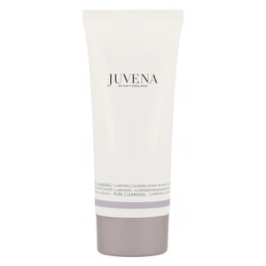 Juvena Pure Cleansing čistiaca pena pre normálnu až mastnú pleť 200 ml