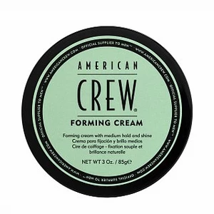 American Crew Styling Forming Cream stylingový krém stredné spevnenie 85 g