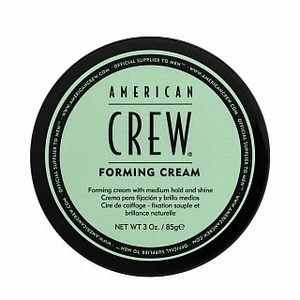 American Crew Styling Forming Cream stylingový krém střední zpevnění 85 g