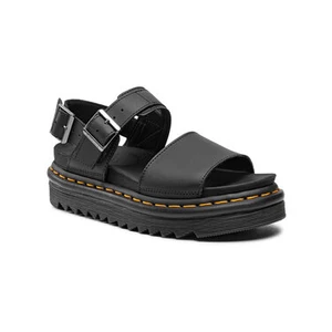 Sandály DR. MARTENS - Voss 24233001 Black