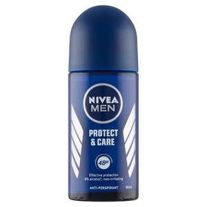 NIVEA Men Guľôčkový AP Protect&Care