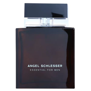 Angel Schlesser Essential for Men toaletní voda pro muže 100 ml