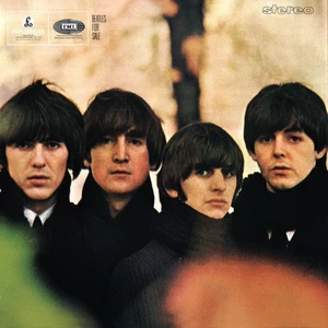 The Beatles Beatles For Sale (LP) 180 g