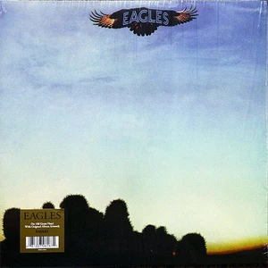 Eagles Eagles (LP) 180 g